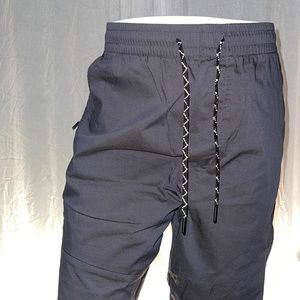 AMERICAN EAGLE 🦅 Mens Sz. Lg.  AE Active jogger EUC